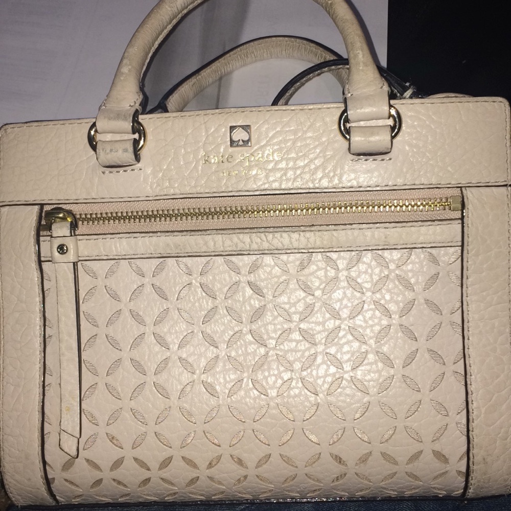 Kate spade bag